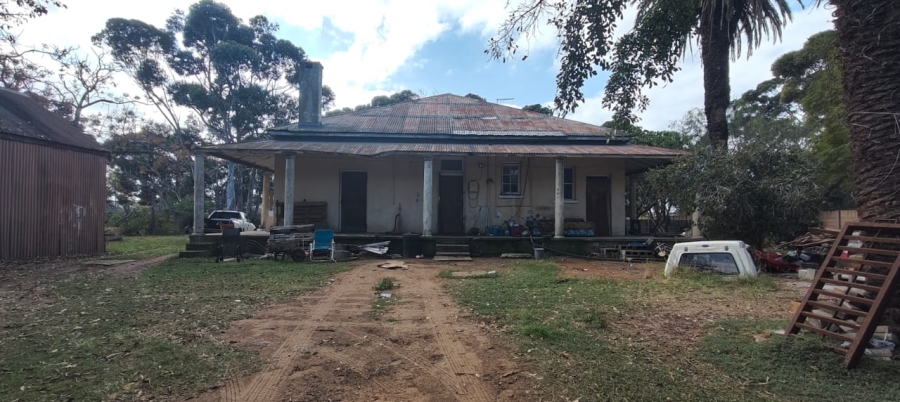 4 Bedroom Property for Sale in Redhouse Eastern Cape